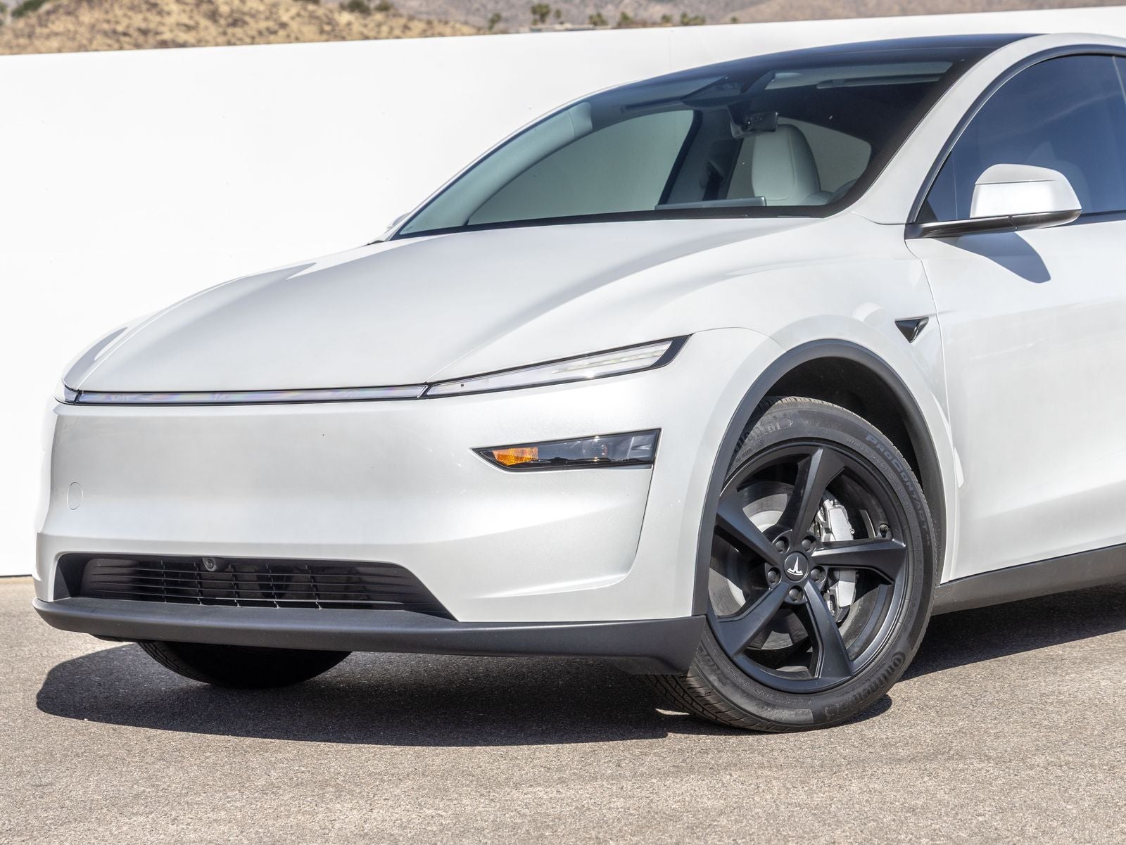 tesla model y 2026 7SAYGDED8TF520893 image tesla model y 2026 7SAYGDED8TF520893 image